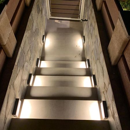 Stavrós Corali Houseヴィラ エクステリア 写真