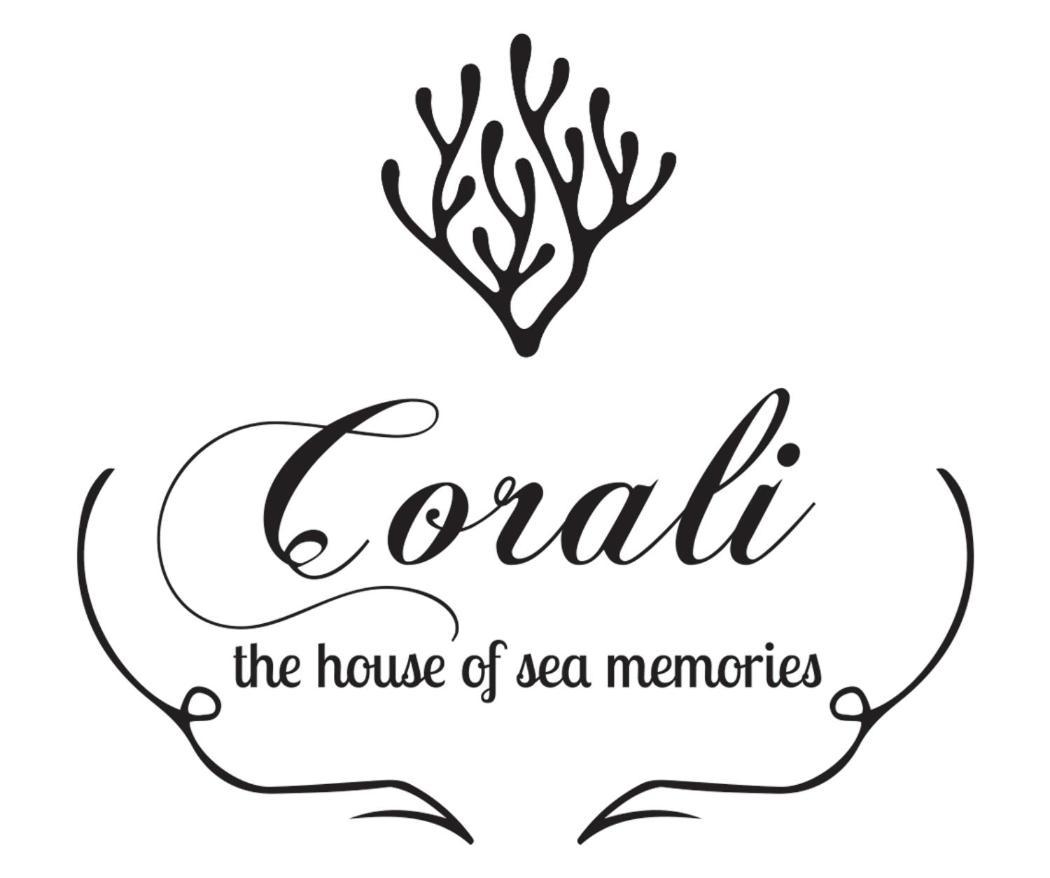 Stavrós Corali Houseヴィラ エクステリア 写真
