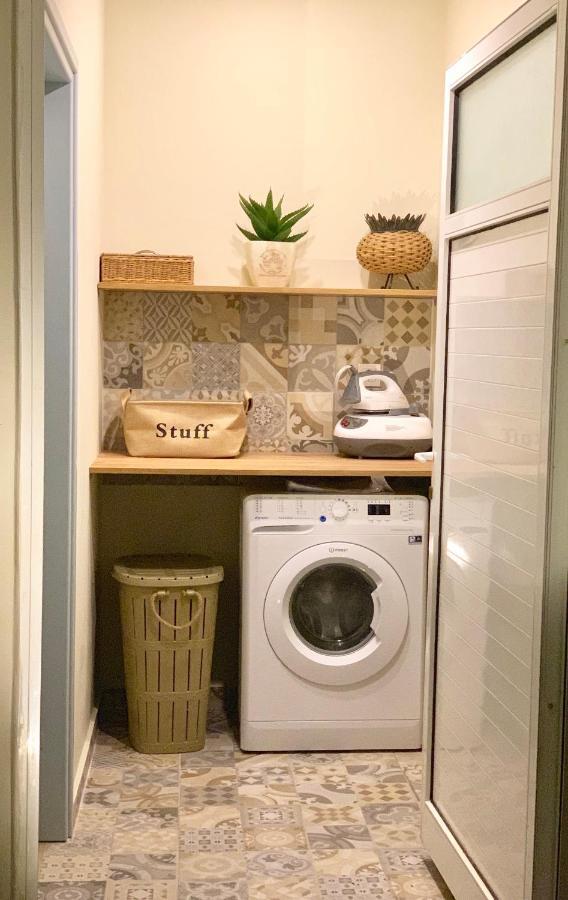 Stavrós Corali Houseヴィラ エクステリア 写真